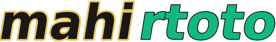 mahirtoto logo